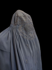 TOPI BURQA FOR WOMEN TRADITIONAL PAKISTANI JILBAB ABAYA BURKA VEIL MUSLIM HIJAB