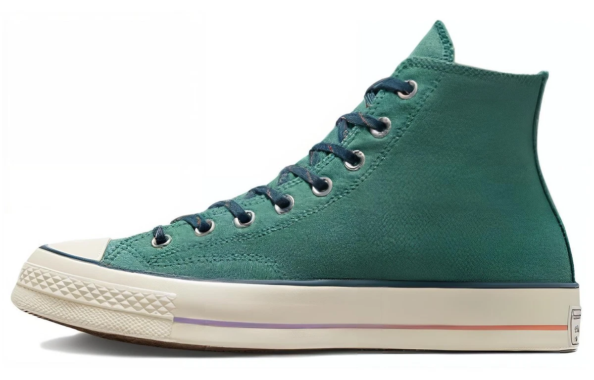 Converse Chuck 70 High Color Fade - Algae Coast for Sale