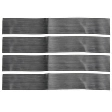 Silent and Accurate Shots Cat Whisker Silencer Bowstring for stabilizer 2 Pairs