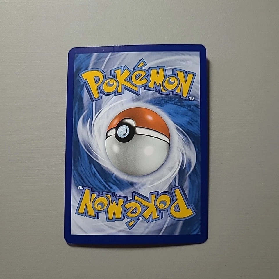 Dudunsparce SV05: Temporal Forces Pokémon #129/162 Pokémon Reverse Holo MP - Image 2 of 2