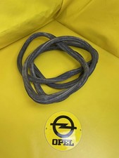 Lunette arrière Opel REKORD