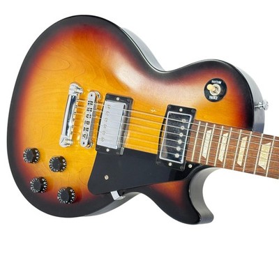 ギター Gibson Les Paul USA 2016MODEL 2016 Gibson Les Paul Standard Electric Guitar Light Burst | The