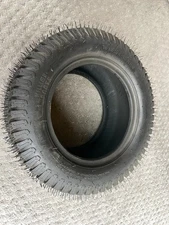 Lot of 2 New 18 x 8.50-10 Lawn Mower Tractor Golf Cart  Tires 4 Ply 580 lbs