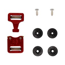 DMM Kinisi Double Adjust Cobra Waist Buckle