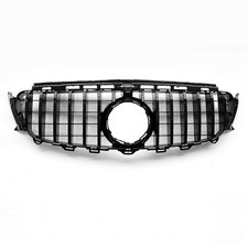 GT Panamericana Frontgitter Für Mercedes E Klasse W213 2016-2020 Kühlergrill GT Panamericana Frontgitter Für Mercedes E Klasse W213 2016-2020 Kühlergrill