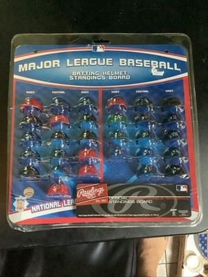 MLB MLB Baseball BATTING HELMET Interior 5 points or more t23_0206