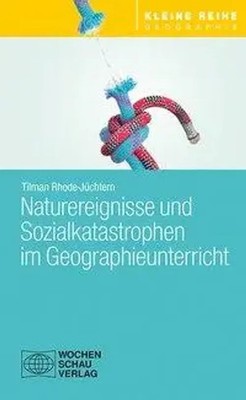 Naturereignisse und Sozialkatastrophen | Prof Dr Tilman Rhode-Jüchtern | Deutsch