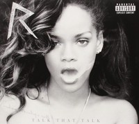 Audio Cd - Rihanna - Talk That Talk - Universal Music -D- Neu