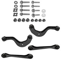 4 Querlenker Hinten FüR VW Golf VI 5K1 Variant AJ5 U Schrauben Links Rechts