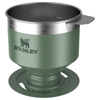 Stanley Classic Perfect-Brew Pour Over - Unterwegs Outdoor Camping Kaffee Fil...