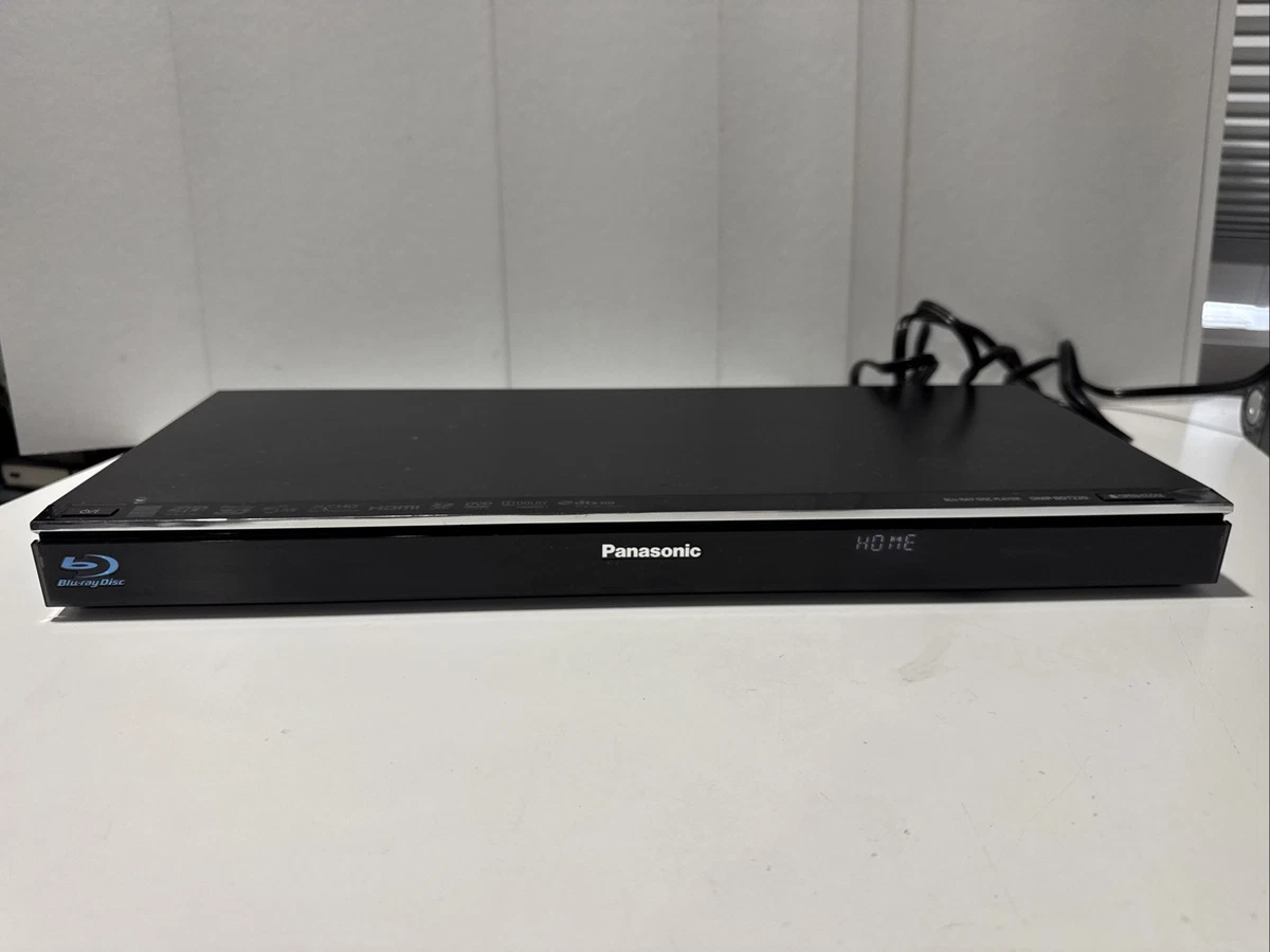 Panasonic BD-R DVD & Blu-ray Players for sale | eBay