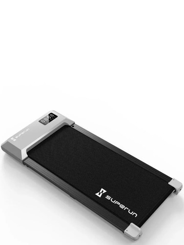 Walking Pad 300Lb - mit Fernbedienung - 2 in 1 tragbares Walking Pad - Bild 1 von 1