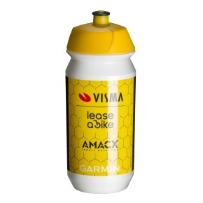 TACX BIO Trinkflasche 500ml Team Professional UCI 2024