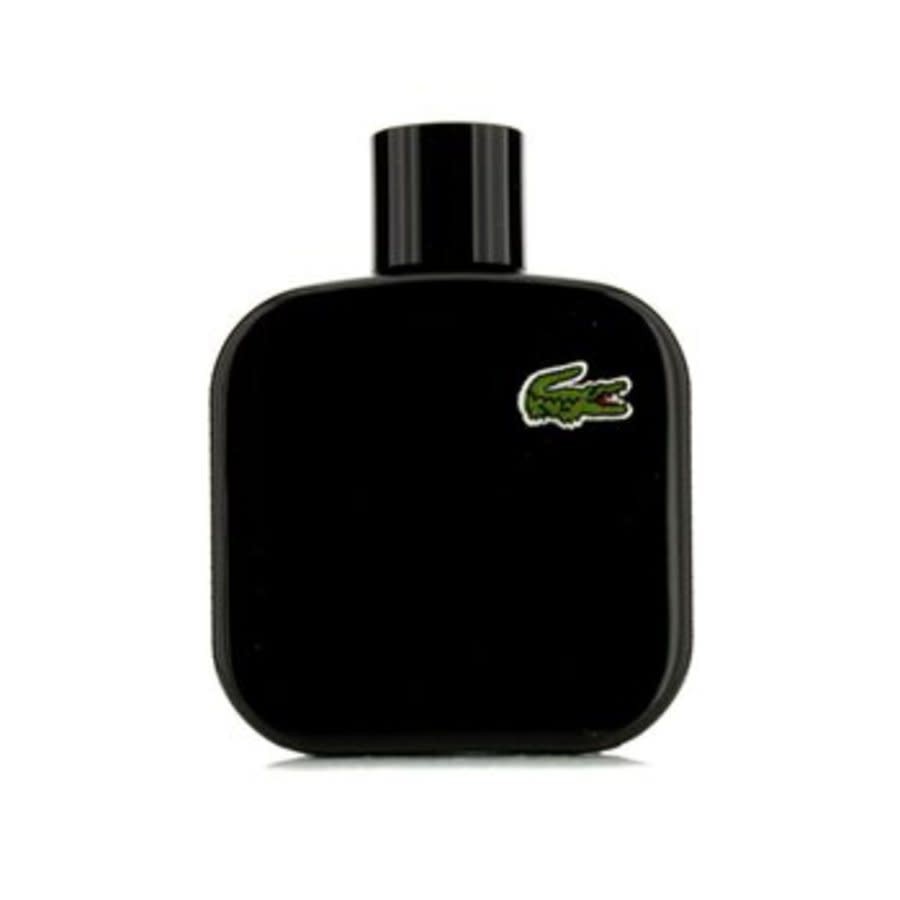 L1212 Noir Intense Lacoste EDT Spray 33 oz 100 ml m 8490₽