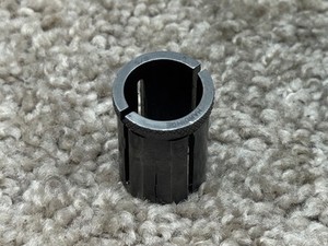 HARDINGE HDB-6 FRACTIONAL DRILL BUSHING - 5/8" - 3/4" OD