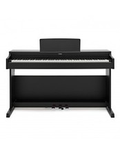 Pianoforte digitale Yamaha YDP165 Black