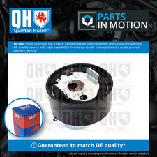 Timing Belt Tensioner fits CITROEN C4 SPACETOURER 1.2 2018 on QH 16088881 New