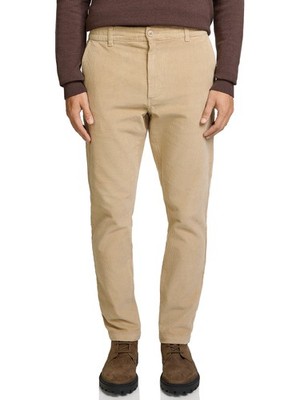 Kronstadt Herren Chinohose KSEben-Herrenhose Cordhose Chino Hose Pants Männer