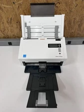 Ambir nScan 960gt DS960gt High-Speed Scanner (NO POWER CORD)