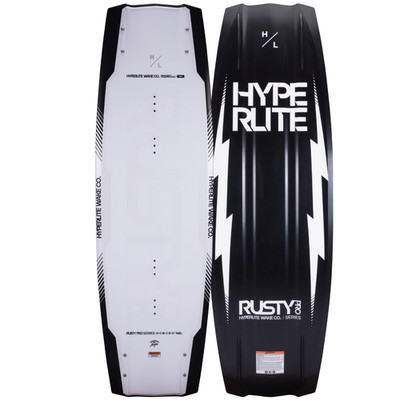 Hyperlite Rusty Pro Wakeboard