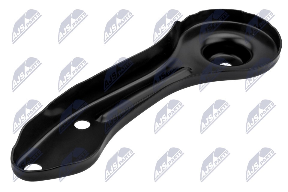 Wishbone Right Rear Trailing Arm ZRZ-BM-020 NTY for BMW 3 Touring 3 X1 1 - Image 7