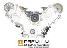 Ford 5.4 Engine Supercharged 02-04 F-150 Lightning New Premium Reman Wtin