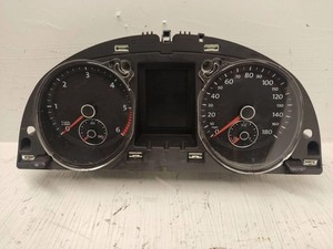 VW PASSAT B6 3C2 Kombiinstrument 3C8920970L 1.97 Diesel 125kw 2010 27704153