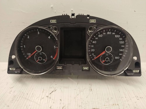 VW PASSAT B6 3C2 Kombiinstrument 3C8920970L 1.97 Diesel 125kw 2010 27704153