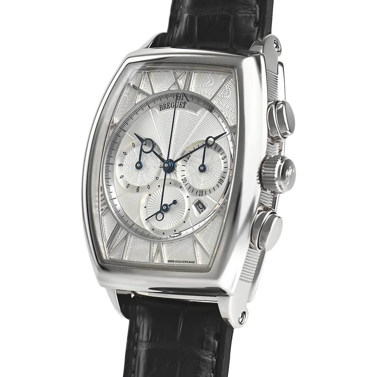BREGUET Heritage 5400BB/12/9V6 SW07360