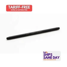 Manley MAN25350-1 8.6 in Swedged Ends Chromoly Pushrod Performance Racing Parts