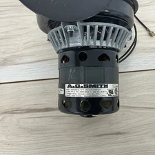 B01063 A.O. Smith Blower 1/56 HP CCWLE