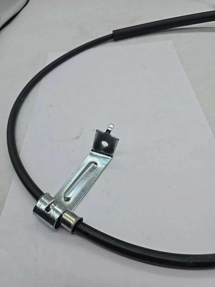 Cable de embrague ATP Y-1148 para Ford Mustang 96-04 Foto 2 de 4