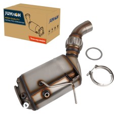 DPF Dieselpartikelfilter für BMW X3 X5 X6 3.0 sD xDrive 35d 18308508523 5er 3er