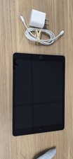 Apple iPad 8th Generation A2430 32 GB, Wi-Fi 4G, 10.2 in - Space Gray