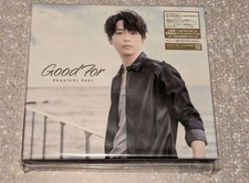 Good For Junichi Toki 1st album CD