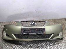 Pare-choc avant Lexus IS