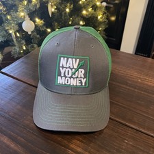 Richardson Trucker 112 Style Hat