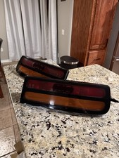 Rear Tail Lights for Nissan 300ZX for sale | eBay