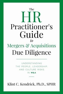 The HR Practitioners Guide to - VERY GOOD
