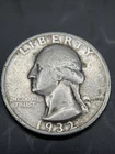 1932-S Washington Quarter — photo from another recent sale
