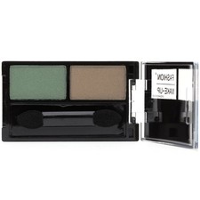 Maquillage Yeux - Ombre à paupières Duo - Duo camouflage