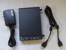 Sony DMX-NV1 with AC Adapter and HDMI Cable