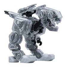 52TOYS BEASTBOX BB 01 DIO PMK [Dio Plastic Model Kit] Version with Bonus Armor