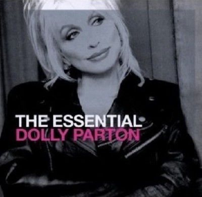 DOLLY PARTON  ''THE ESSENTIAL DOLLY PARTON'' 2 CD NEU