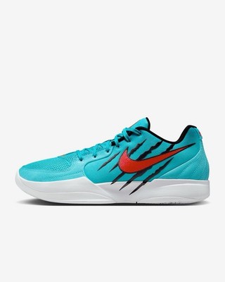 DS Nike Ja 2 Scratch Basketball Shoes HQ1759-400 Men's size 14