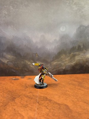 Tau Empire Cadre Fireblade Warhammer 40,000 40K Games Workshop #1