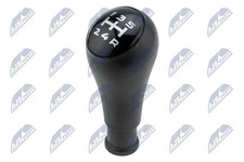 NTY Schalthebelknauf GZB-FT-014 für FIAT STILO Multi Wagon VAN 16V 192_XA1B JTD
