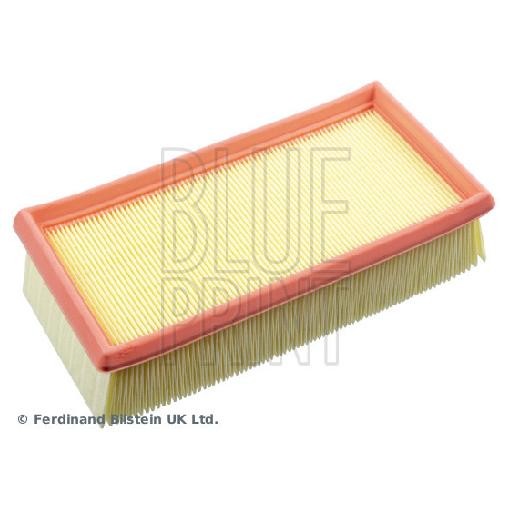 Luftfilter FüR Opel Crossland P17 P2QO 1.2 17 Bis 26 Blue F12XE QualitäT-image