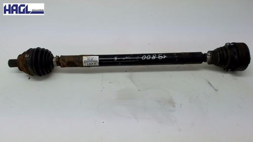 Antriebswelle  Vorne Rechts 1K0407272CC VW Golf 1.9 TDI 1K/1KP/5M/1KM Limousine