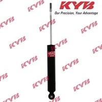KYB 3448016 StoßDäMpfer StossdäMpfer Hinterachse Hinten FüR Peugeot